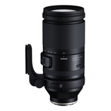 Lente Tamron 150 500mm