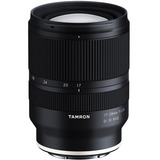 Lente Tamron 17 28mm