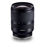 Lente Tamron 17 28mm