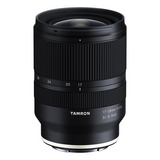 Lente Tamron 17 28mm
