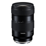 Lente Tamron 17 50mm