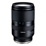 Lente Tamron 17 70mm F 2 8 Di Iii a Vc Rxd Para Câmeras Sony E mount