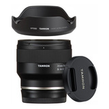 Lente Tamron 24mm F