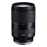 Lente Tamron 28 200mm