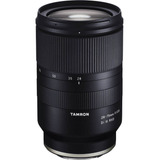 Lente Tamron 28 75mm