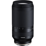 Lente Tamron 70 300mm F 4 5 6 3 Di Iii Rxd P Sony Nf e