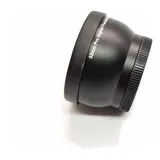 Lente Tele Objetiva 2x