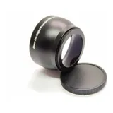 Lente Tele Objetiva 2x