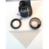 Lente Telephoto Zeikos 58mm Profissional Dslr Mc Af 0,45x2,5