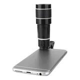 Lente Telescopica Celular Zoom