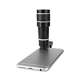 Lente Telescopica Zoom 20x