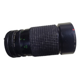 Lente Tokina 35 200