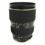 Lente Tokina At x