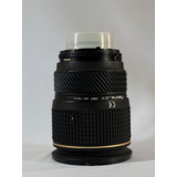 Lente Tokina Para Nikon
