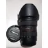 Lente Tokina Sd 12 - 24mm (1f) Dxii Af(pro)