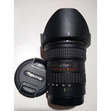 Lente Tokina Sd 12
