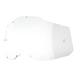 Lente Transparente Para Óculos 100 Original Geração 2