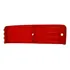 Lente Traseira Fiat 147 79 80 81 82 Superior Lado Esquerdo