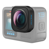 Lente Ultra ampla Câmera Hero 13 Black Gopro