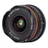 Lente Ultra Wide Panasonic/olympus M4/3 Fisheye 10mm F5.6