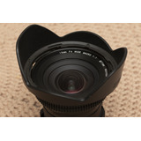 Lente Venus Laowa 15mm