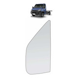Lente Vidr Quebra Vent Esq Iveco Daily 35s14 2009 5801631660