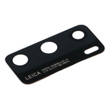 Lente Vidro Camera P
