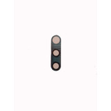 Lente Vidro Camera Traseira Moto One Fusion Plus Xt2067 Azul