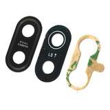 Lente Vidro Câmera Traseira Para Asus Zenfone Zb601kl Zb602k