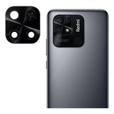 Lente Vidro Camera Traseira Para Xiaomi Redmi 10c Vidrinho