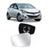 Lente Vidro Espelho Base Retrovisor Hb20 2013 2014 2015 2019