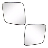 Lente Vidro Espelho Retrovisor