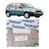 Lente Vidro Espelho Retrovisor Fiat Tipo Lado Direito