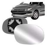 Lente Vidro Espelho Retrovisor