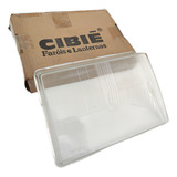 Lente Vidro Farol Chevette