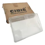 Lente Vidro Farol Chevette