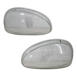 Lente Vidro Farol Corsa 94 95 96 97 98 99 Original Arteb Par