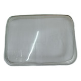 Lente Vidro Farol Mercedes Benz 709 912 Lado Direito Rcd 698