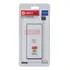 Lente Vidro G+oca Pro + Oca P/iPhone 12/12 Pro Preto S/touch