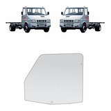 Lente Vidro Porta Dir Ou Esq Iveco Daily 3510 2001 