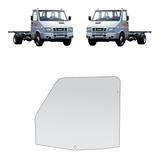 Lente Vidro Porta Dir Ou Esq Iveco Daily 3510 2003 93954195
