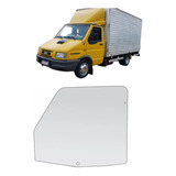 Lente Vidro Porta Dir Ou Esq Iveco Daily 3510 4912 6012 7012