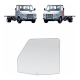 Lente Vidro Porta Dir Ou Esq Iveco Daily 4910 2003 93954195