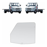Lente Vidro Porta Dir Ou Esq Iveco Daily 4912 2001 93954195