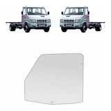 Lente Vidro Porta Dir Ou Esq Iveco Daily 4912 2002 93954195