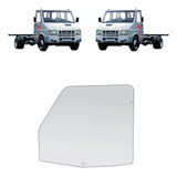Lente Vidro Porta Dir Ou Esq Iveco Daily 5013 2007 93954195