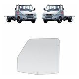 Lente Vidro Porta Dir Ou Esq Iveco Daily 7012 2005 93954195