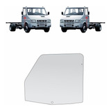Lente Vidro Porta Dir Ou Esq Iveco Daily 7013 2006 93954195