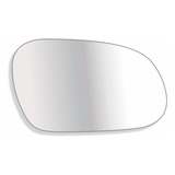 Lente Vidro Retrovisor Gol
