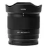 Lente Viltrox 20mm F2.8 Fe E-mount Fullframe Sony Ilce Nex